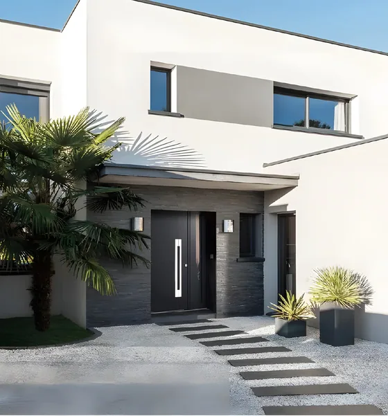 Entry Doors