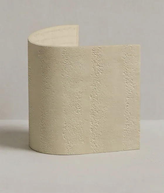 Rammed Wall, panel, bent (MC401)