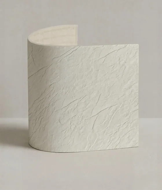 Slate, panel, bent (MC404)