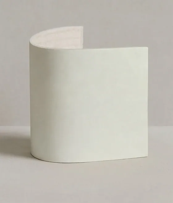 Litchi Surface, panel, bent (MC406)