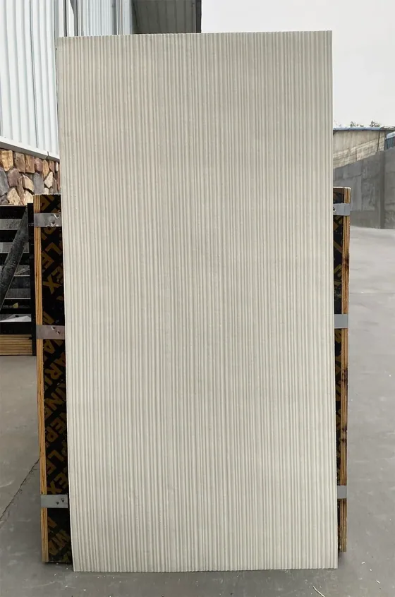 New Line Stone, slab as shipped (MC407)
