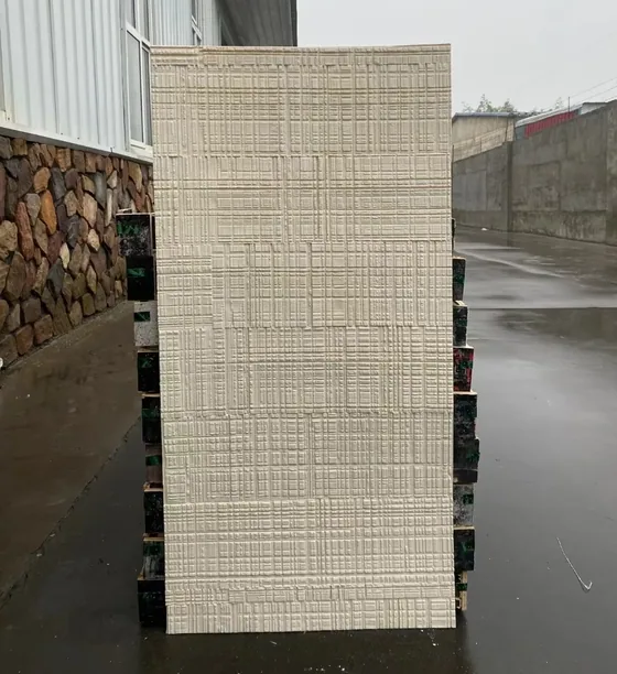 Saw Moss Pattern, slab as shipped (MC411)