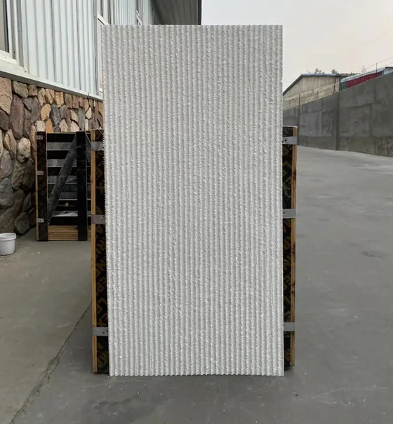 Vein Stone, slab as shipped (MC504)