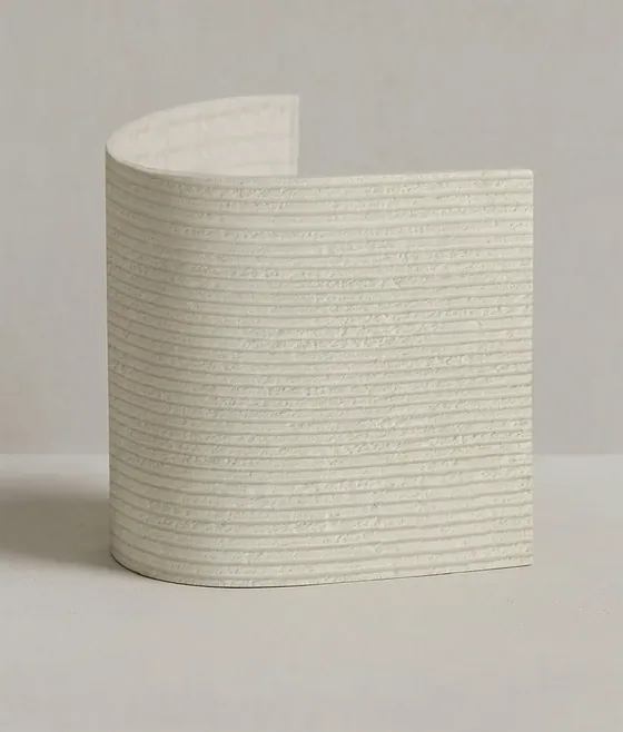 Field Stone, panel, bent (MC506)