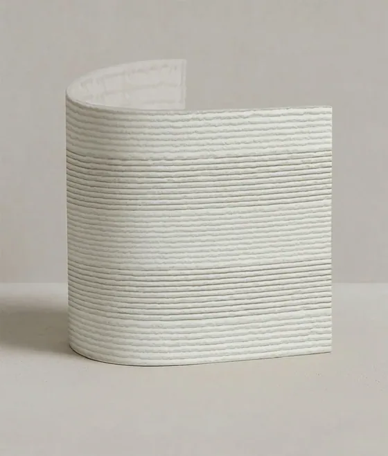 Oman Vein, panel, bent (MC513)