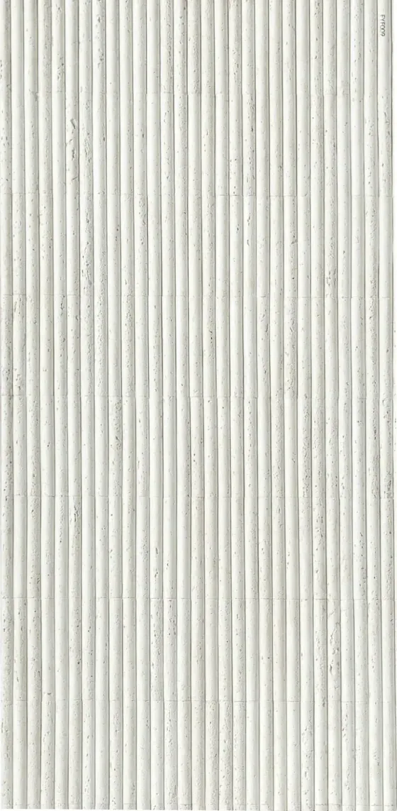 Bamboo Travertine, surface close-up (MC514)