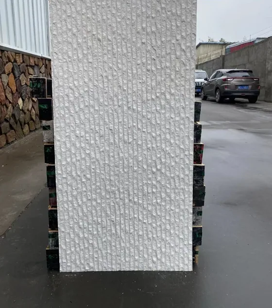 Wide Line Stone, slab as shipped (MC601)