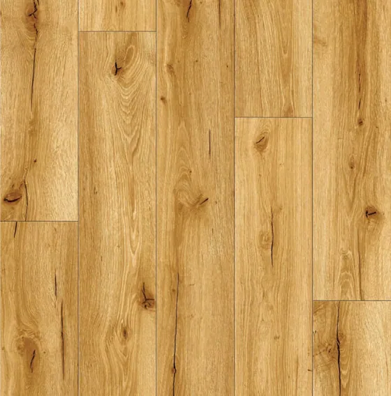 Rustic knotty oak, plank layout (SP-04)