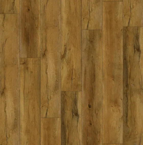 Tobacco rustic oak, plank layout (SP-09)
