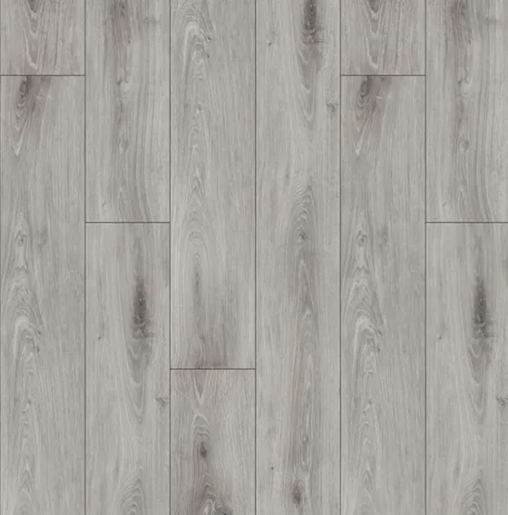 Silver grey oak, plank layout (SP-10)