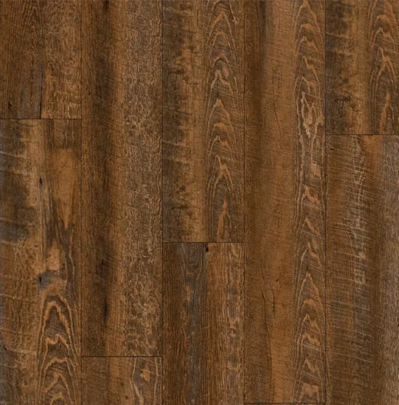 Reclaimed brown oak, plank layout (SP-11)