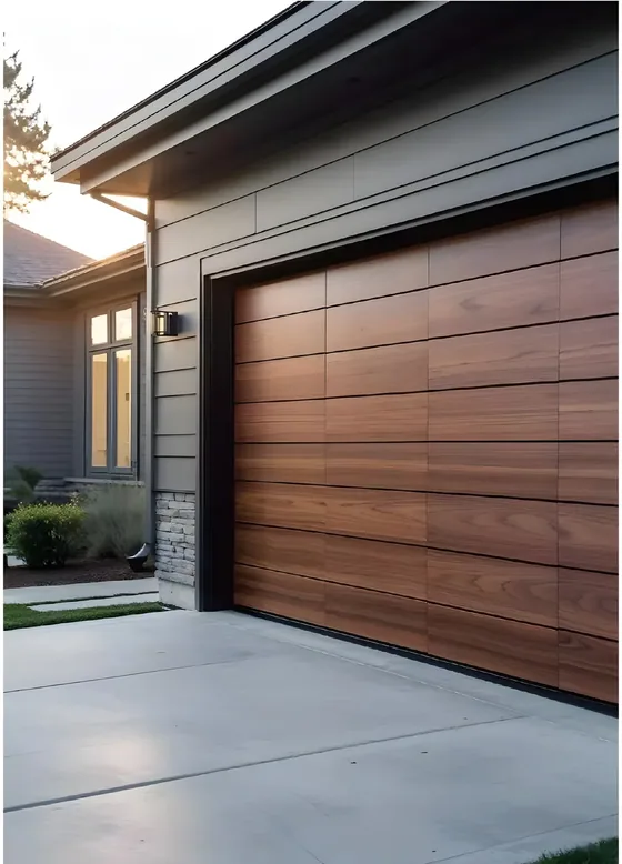 Garage Doors