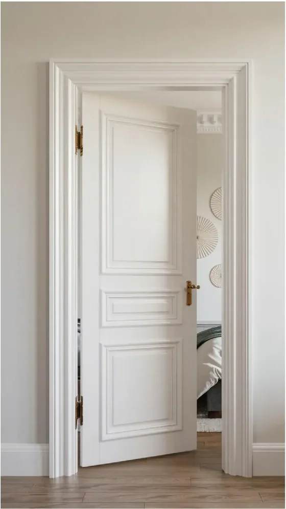 Interior Doors